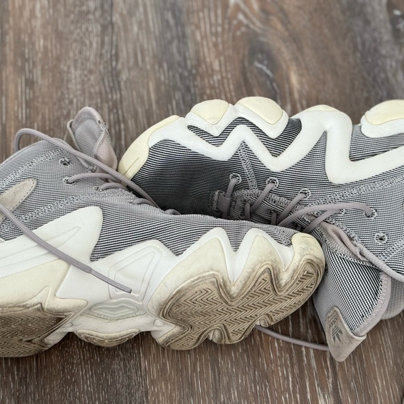 Adidas Originals Crazy 8 ADV W Grey ***RARE*** - Picture 2 of 10